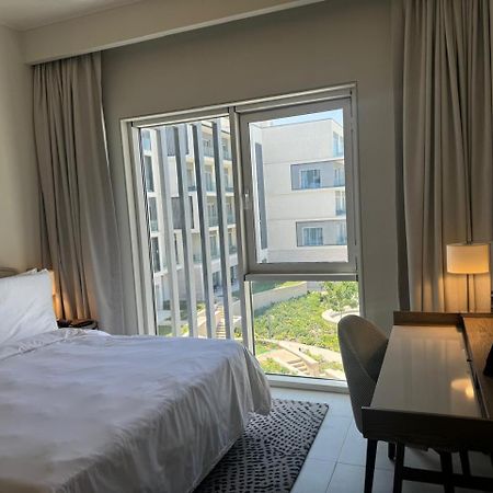 Address Beach Marassi Residence เอลอาลาเมน ภายนอก รูปภาพ