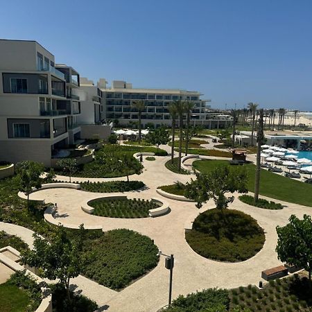 Address Beach Marassi Residence เอลอาลาเมน ภายนอก รูปภาพ