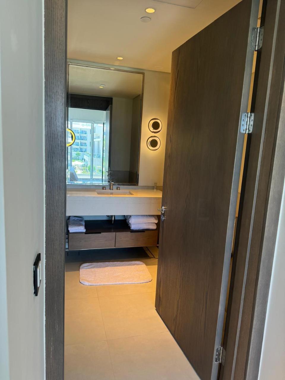 Address Beach Marassi Residence เอลอาลาเมน ภายนอก รูปภาพ