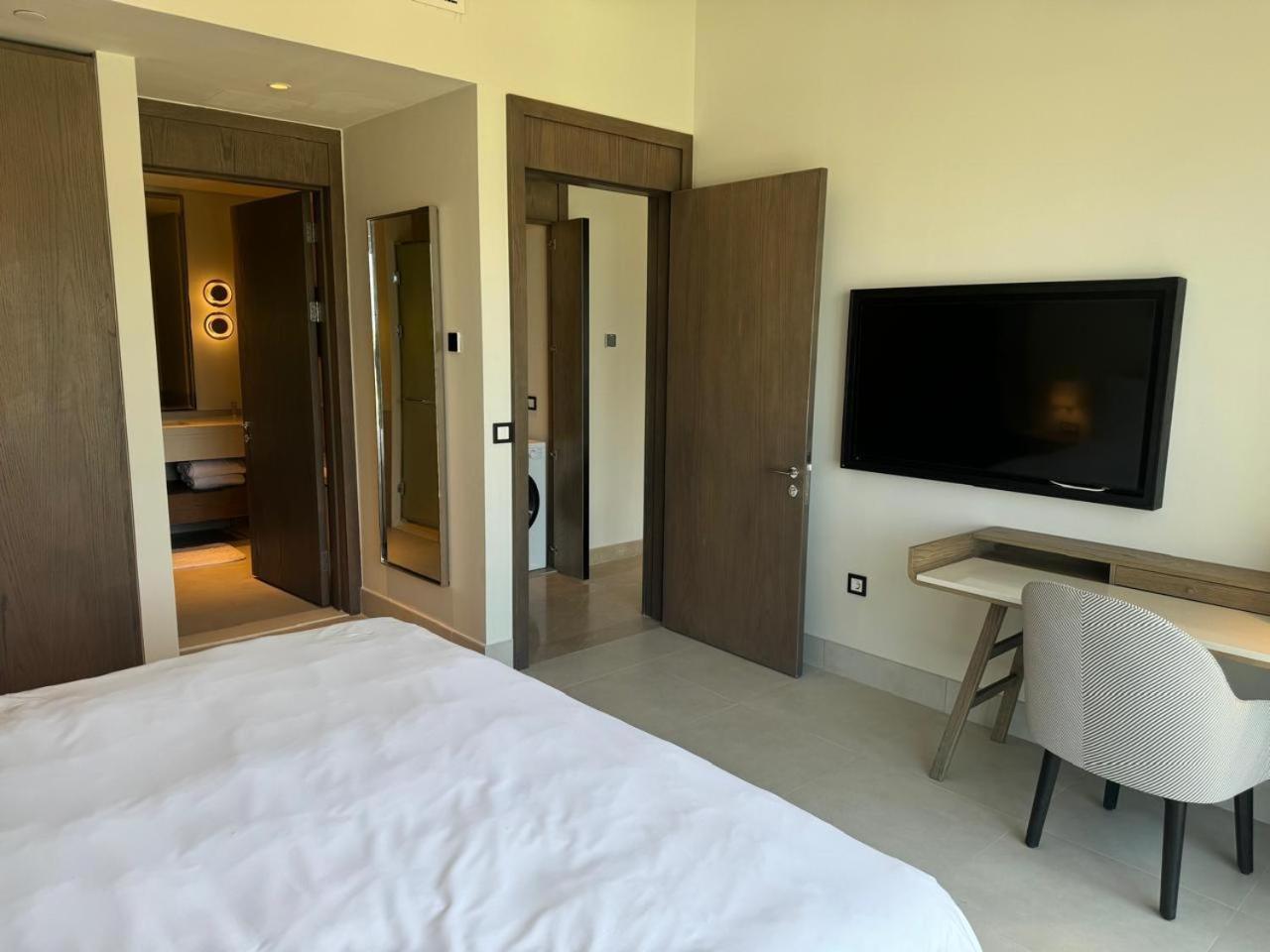 Address Beach Marassi Residence เอลอาลาเมน ภายนอก รูปภาพ